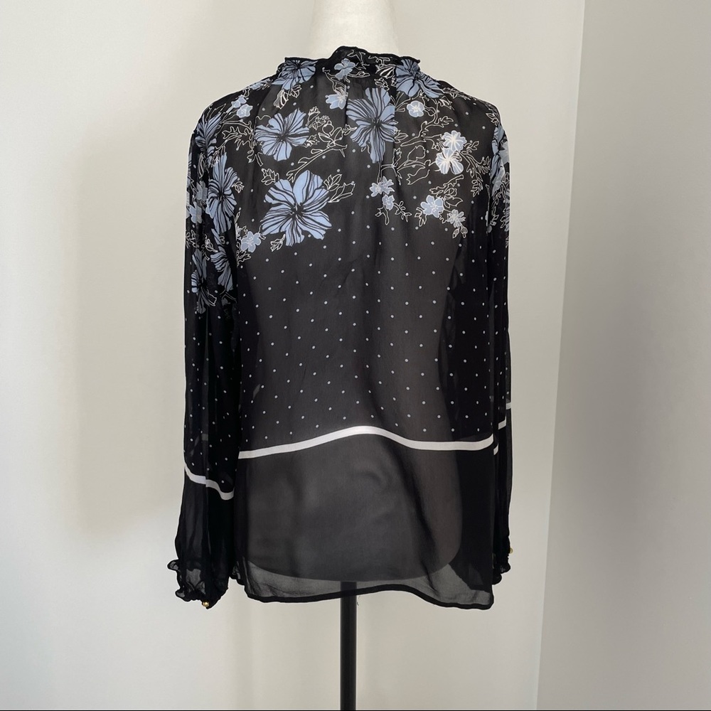 Part Two blouse - Picture 3 of 5